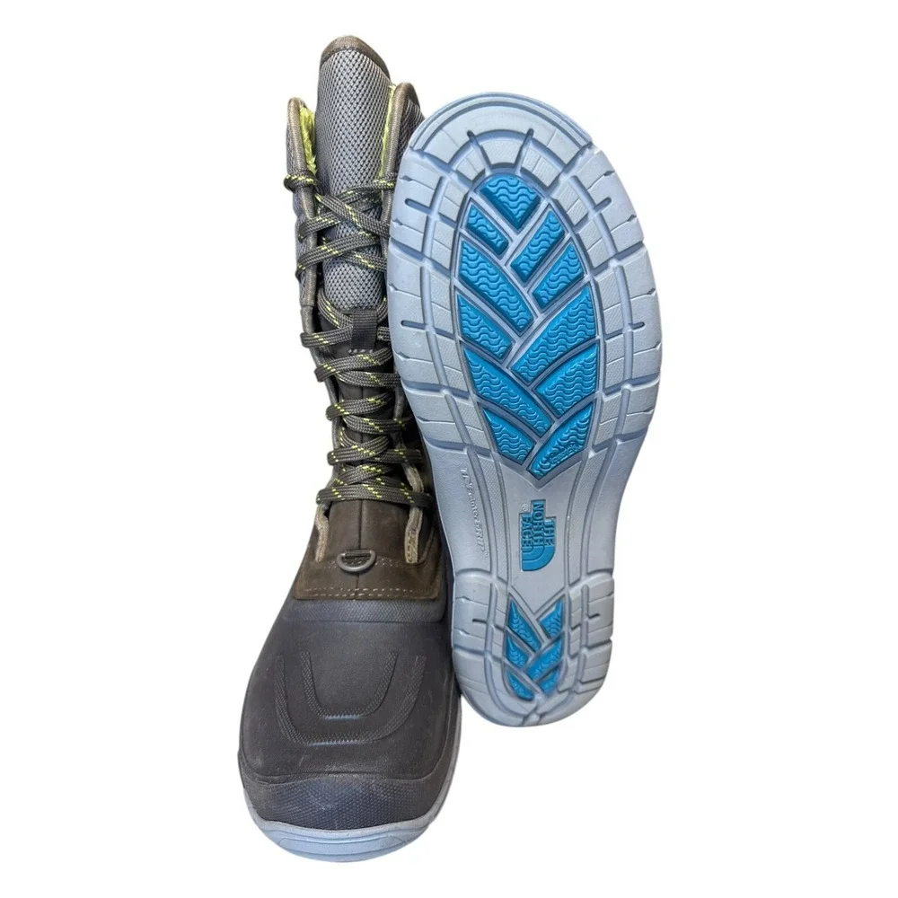 The North Face Shellista Women's Boots Size 7 No Box‎